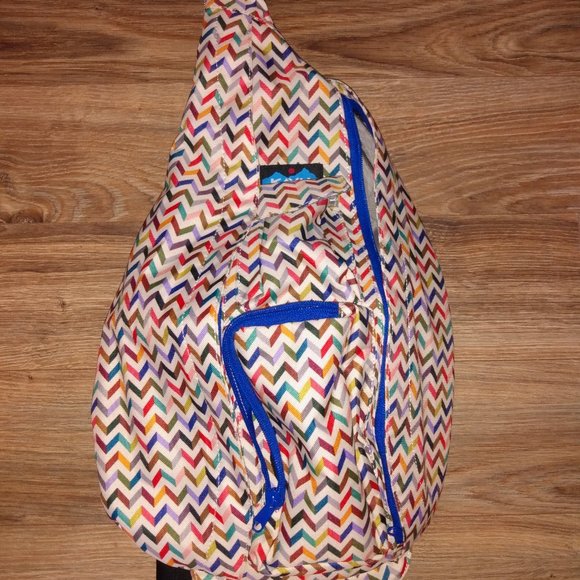 timbuk2 drift knapsack